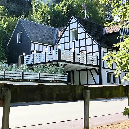 Pretty Holiday Near The Ski Area Daire