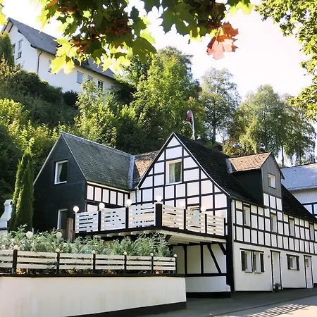 Pretty Holiday Near The Ski Area *