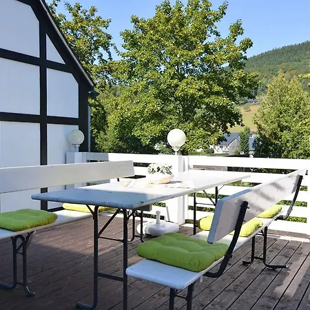 Pretty Holiday Near The Ski Area *
