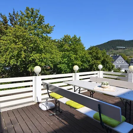 Pretty Holiday Near The Ski Area