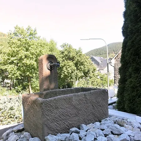 Pretty Holiday Near The Ski Area Daire *