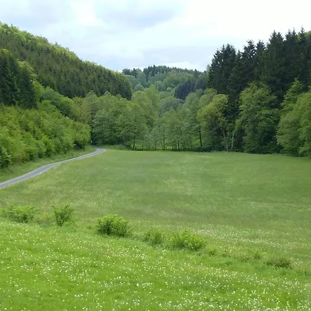 Pretty Holiday Near The Ski Area Schmallenberg