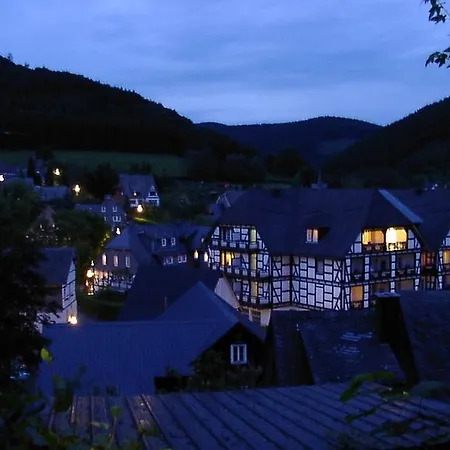 Pretty Holiday Near The Ski Area Daire *