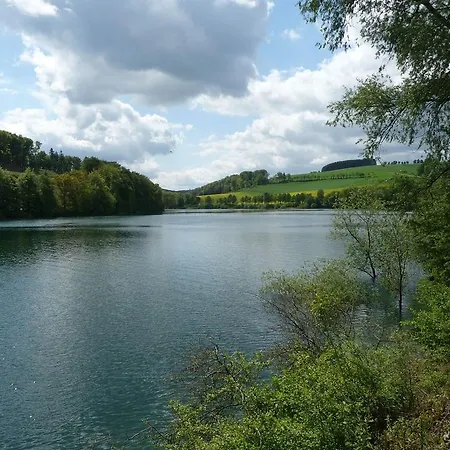 Pretty Holiday Near The Ski Area Schmallenberg