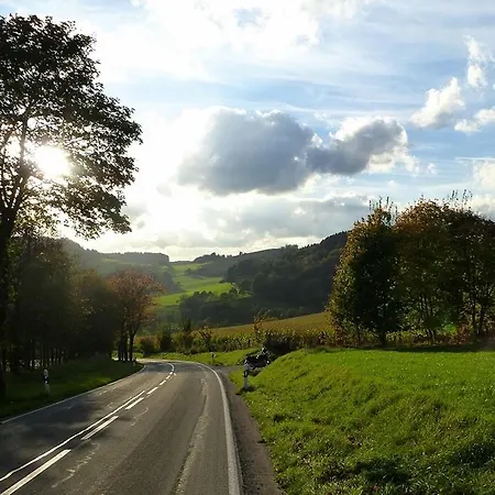 Daire Pretty Holiday Near The Ski Area *